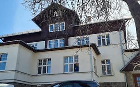 Apartament De Luxe Emily Karpacz